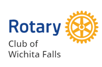 Rotary Club of Wichita Falls logo