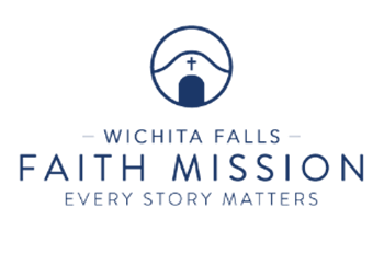 Wichita Falls Faith Mission logo
